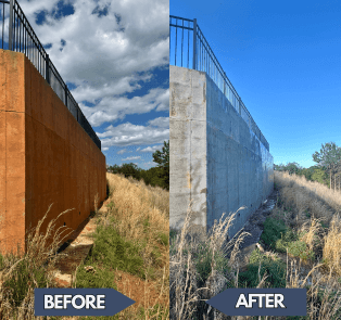 Pressure Washing Dacula