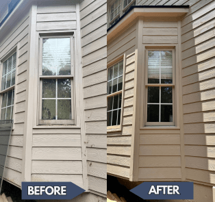 Window Cleaning Dacula